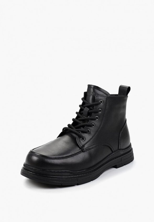 Ботинки Vitadela