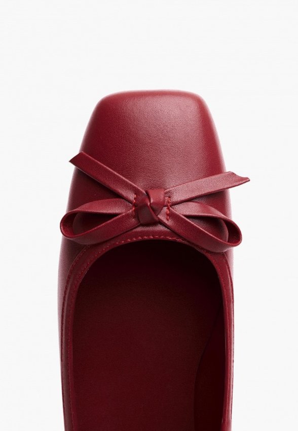 Балетки Lera Nena