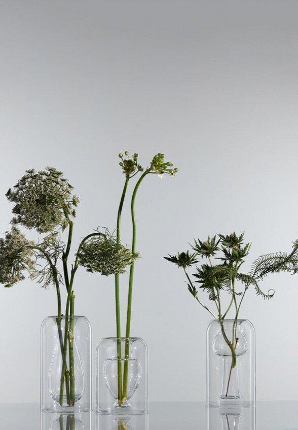 Ваза Bergenson Bjorn