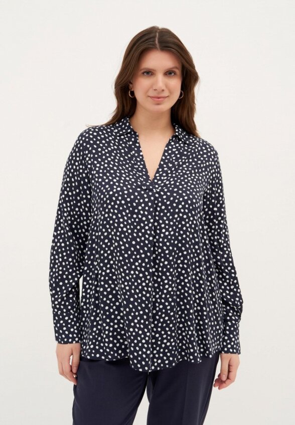 Блуза Samoon by Gerry Weber