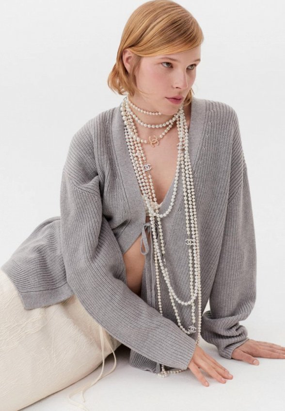 Кардиган Only Me