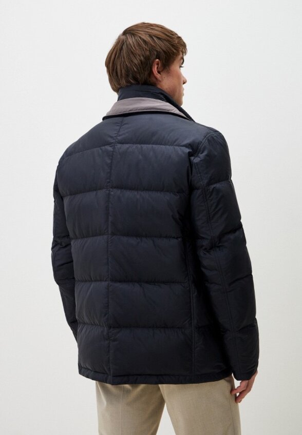 Куртка утепленная Riggi