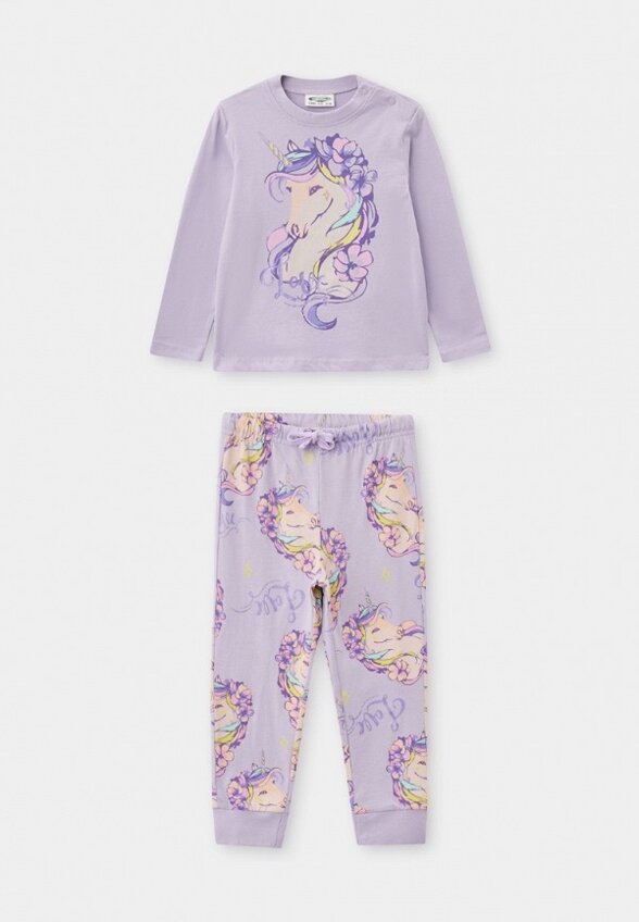 Пижама Coccodrillo