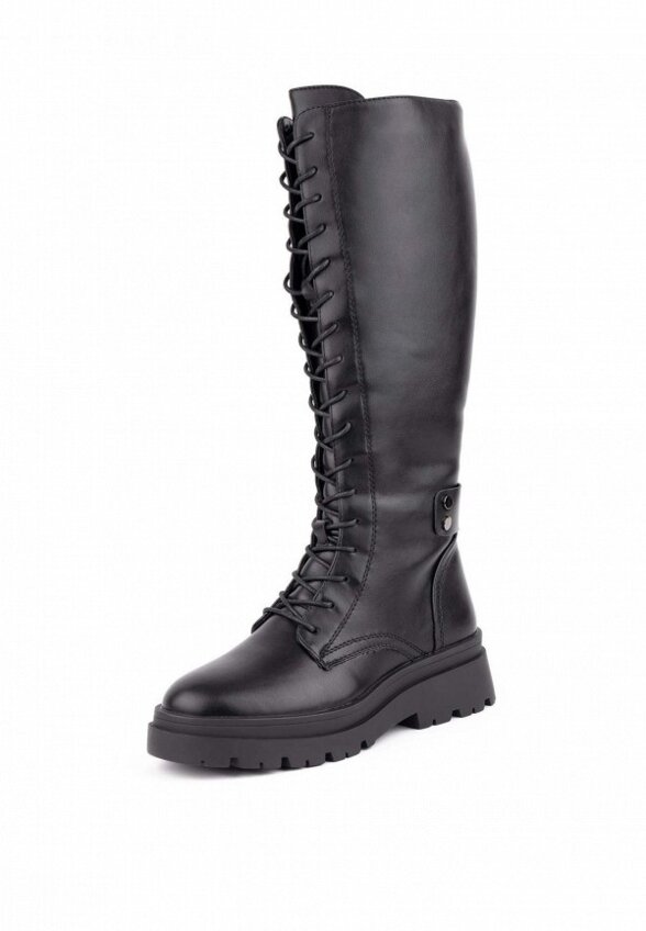 Сапоги Instreet