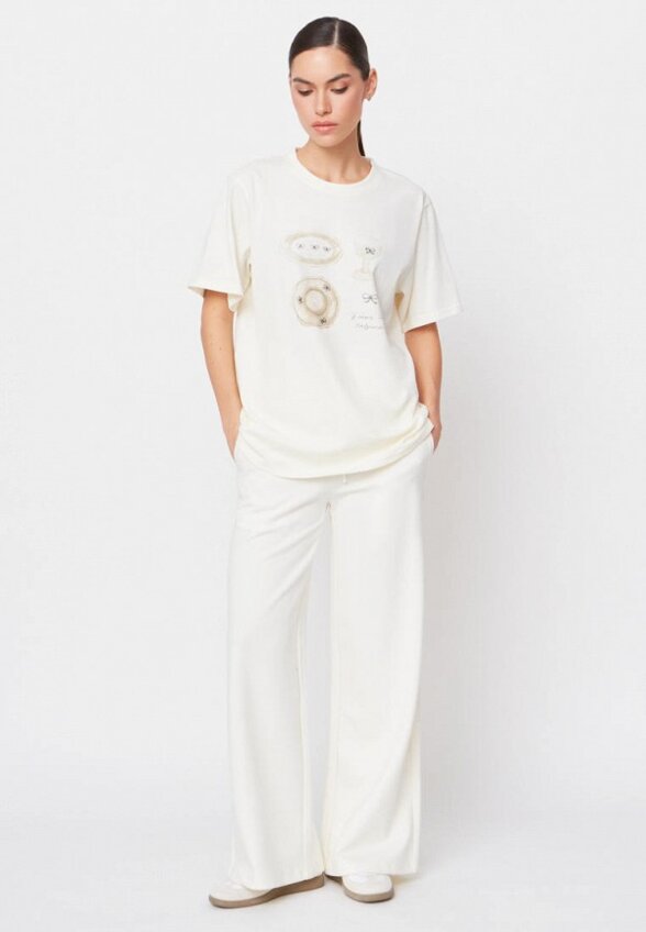 Брюки Vittoria Vicci