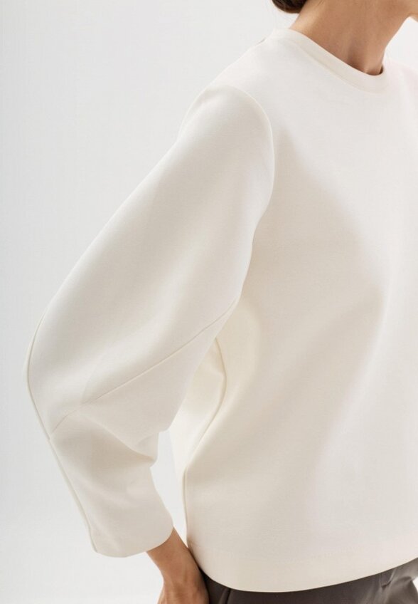 Свитшот Savage