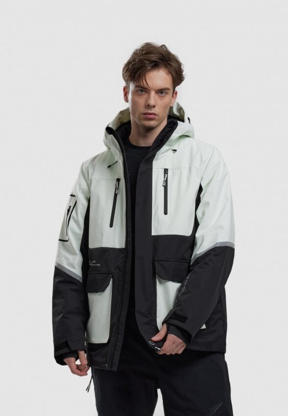 Куртка сноубордическая High Experience