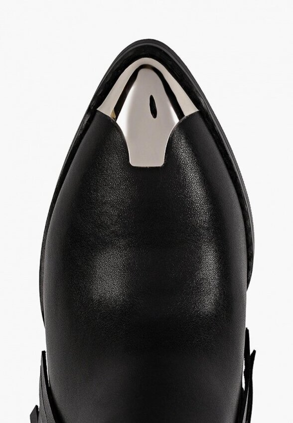 Полусапоги Sbalo