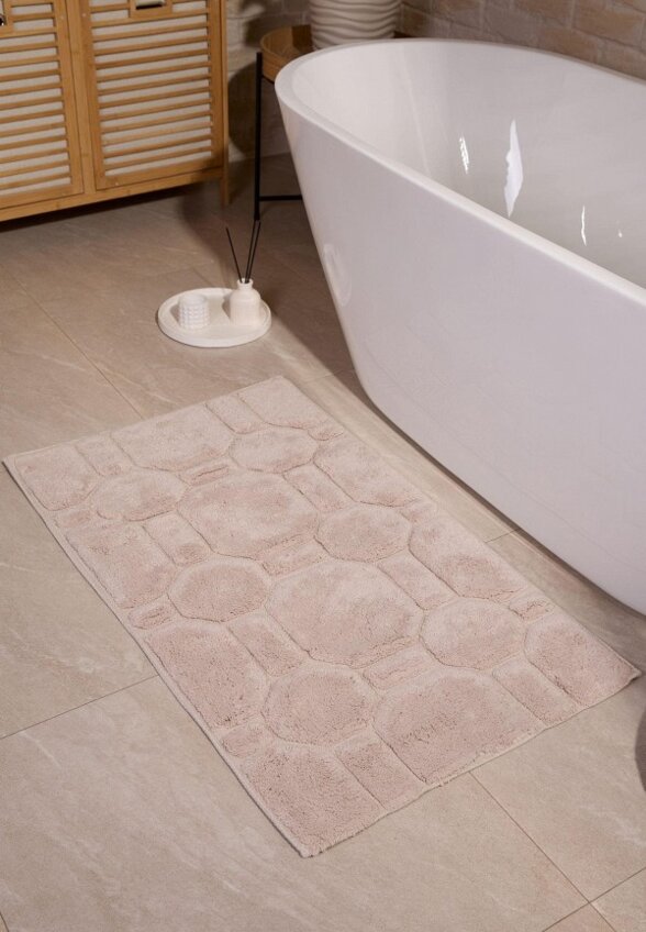 Коврик для ванной Sanpa