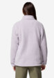 Джемпер флисовый женский Columbia West Bend Full Zip Ii, Розовый3  - превью
