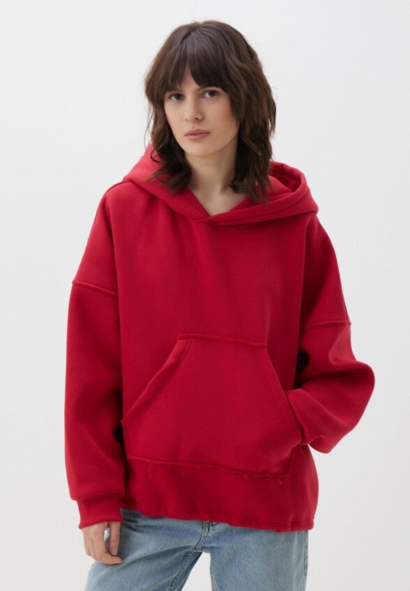 Худи Телодвижения