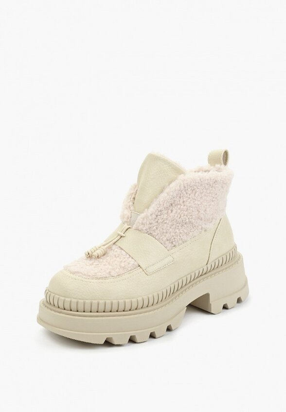 Ботинки Betsy