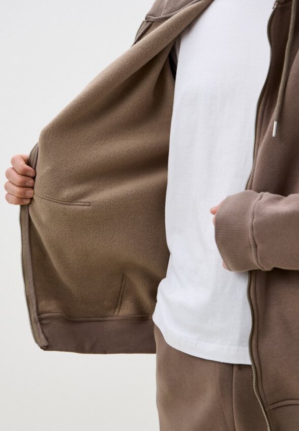 Толстовка O'STIN