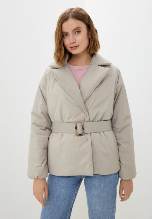 Куртка-пальто Снежная Королева