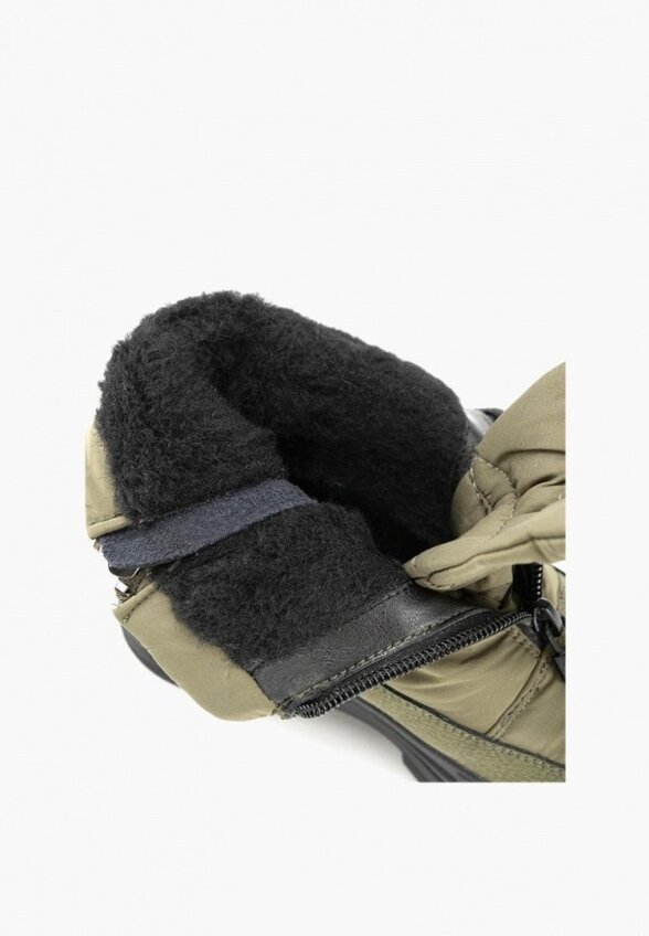 Дутики Nordman