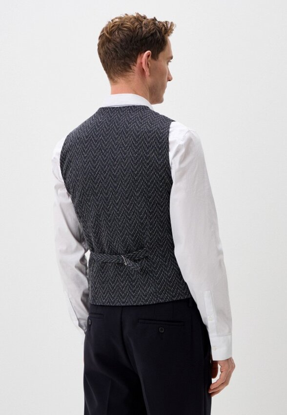 Жилет Corso Milano