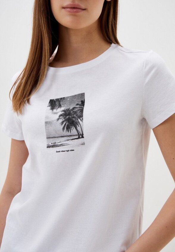 Футболка Funday