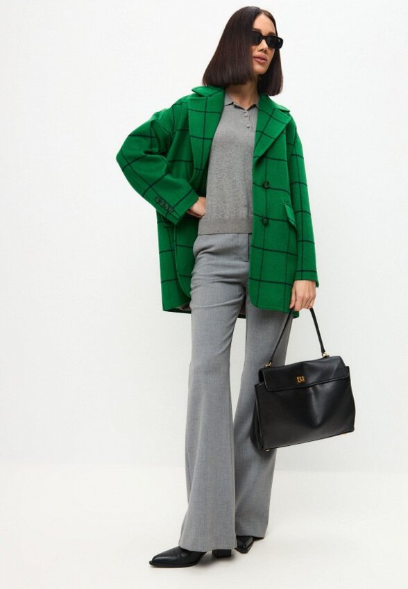 Полупальто Viviarte Studio