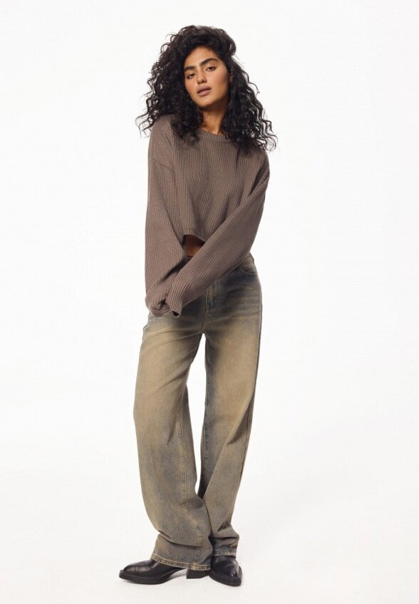 Джинсы Lookonline