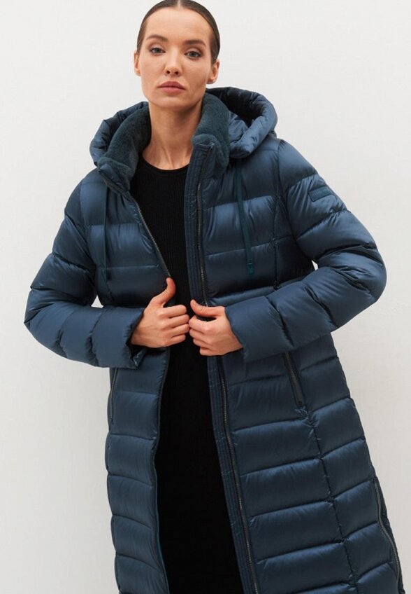 Пуховик Gerry Weber