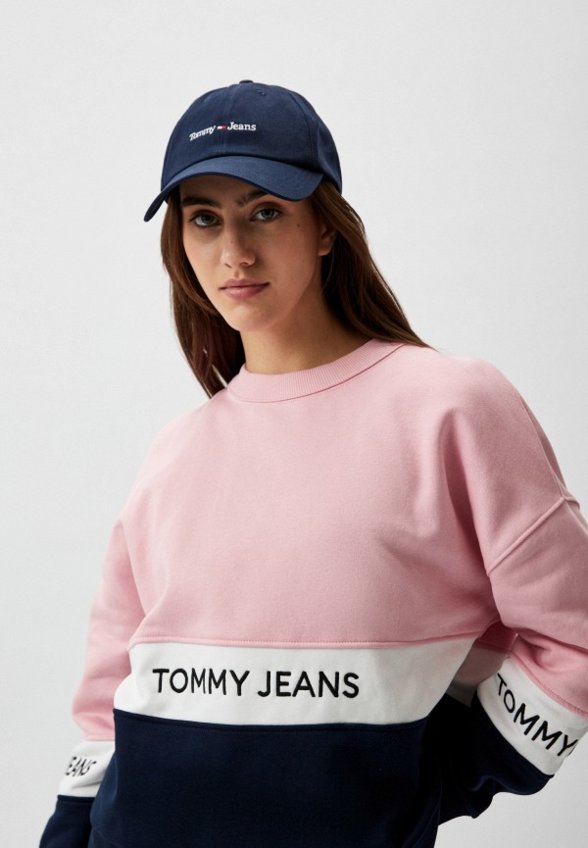 Бейсболка Tommy Hilfiger