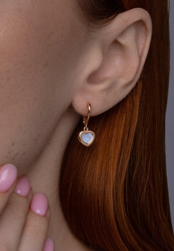 Серьги Sokolov