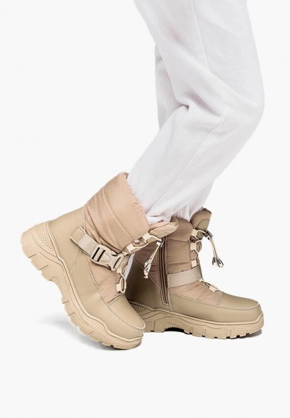 Дутики Nordman