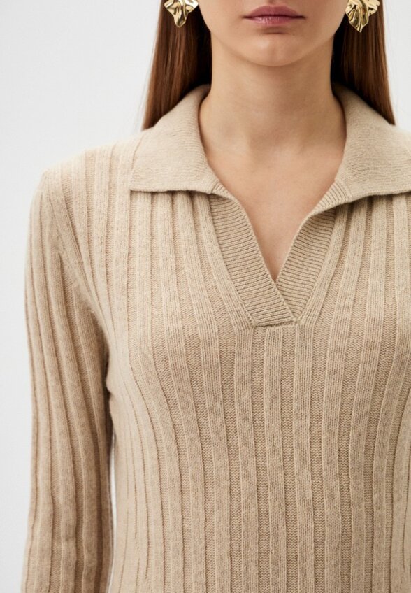 Платье Pietro Brunelli Milano