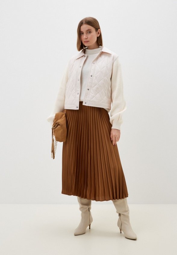 Куртка-рубашка Baon