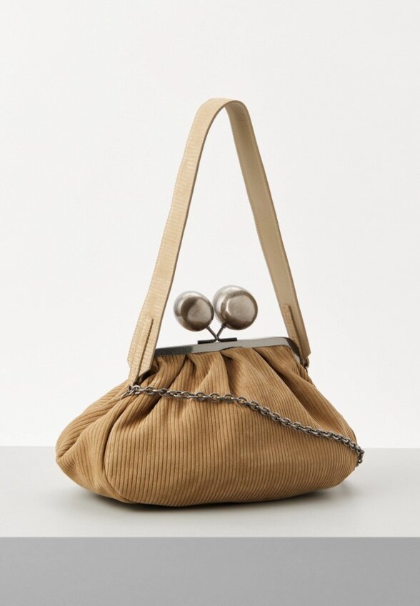 Сумка Weekend Max Mara