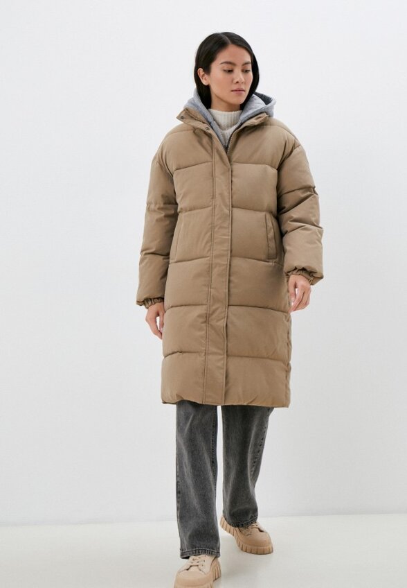 Пуховик Izabella