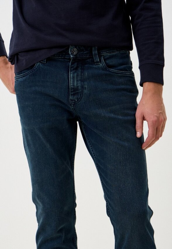 Джинсы Tom Tailor