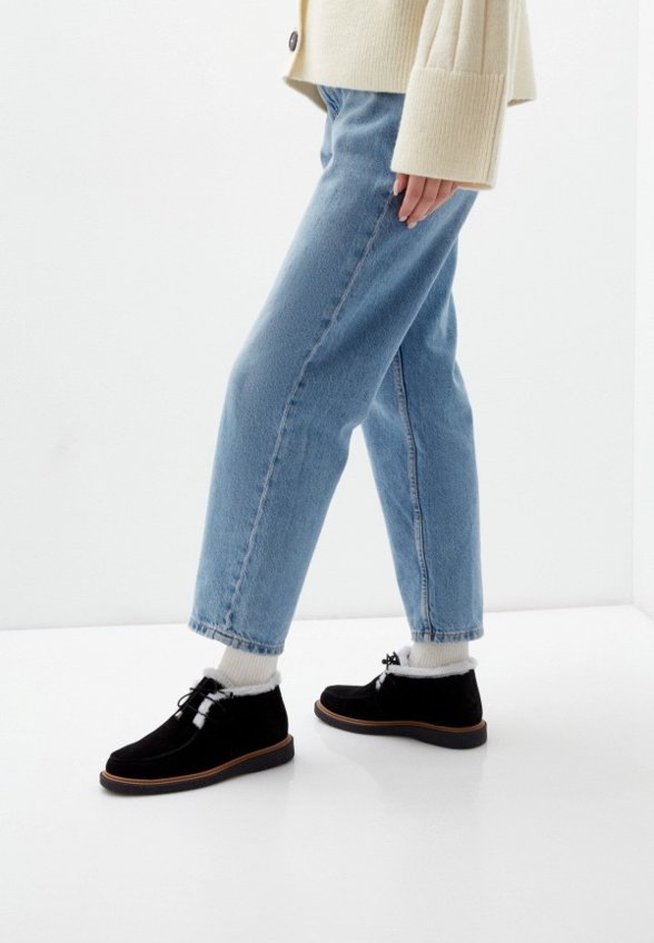 Ботинки Aimosi