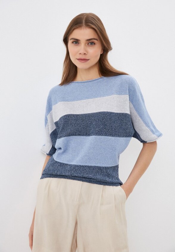 Джемпер Стим