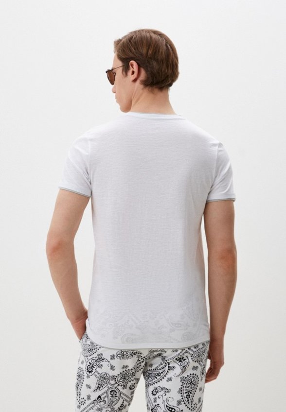 Футболка Terranova