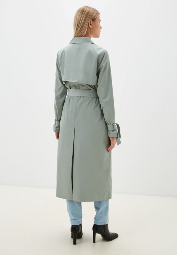 Тренч Снежная Королева