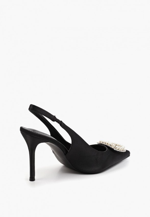 Туфли Public Desire