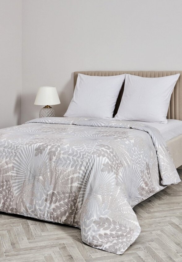 Пододеяльник 1,5-спальный Cozy Home