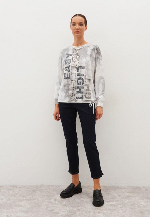 Свитшот Gerry Weber