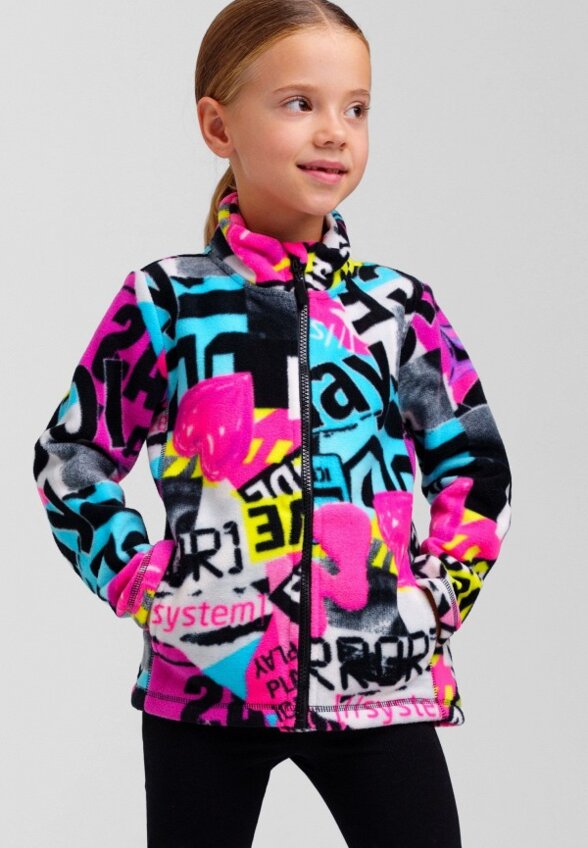 Олимпийка PlayToday