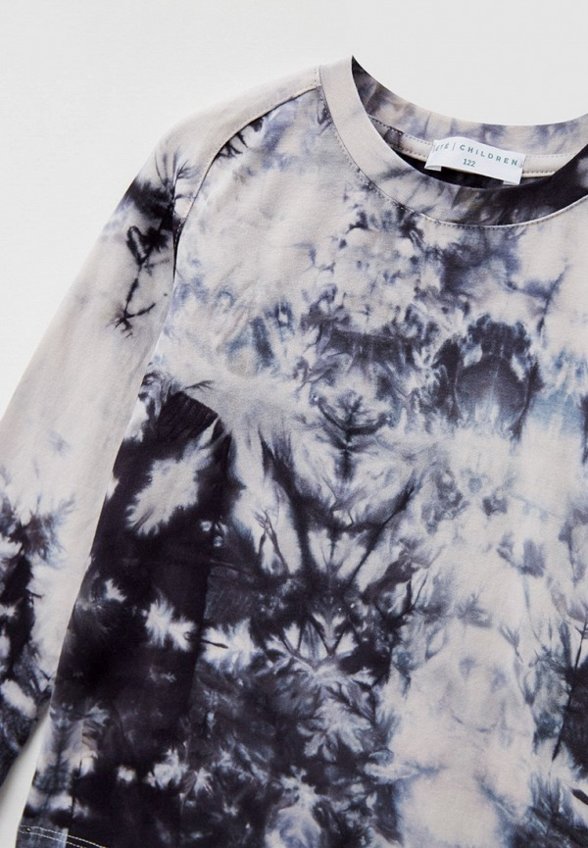 Лонгслив Ete Children