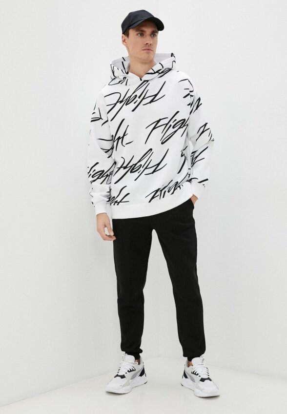 Брюки спортивные Mavi