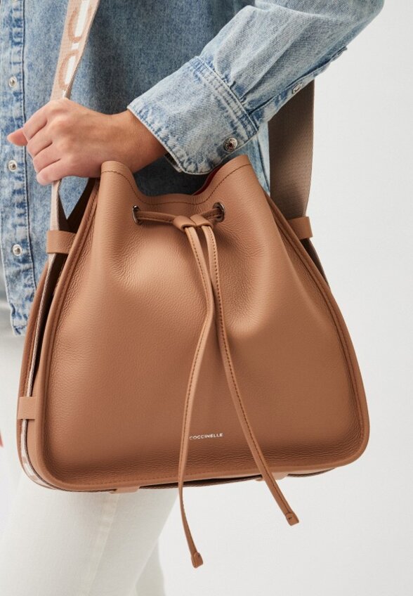 Сумка Coccinelle