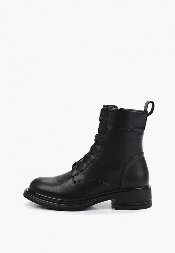 Ботинки El'Rosso