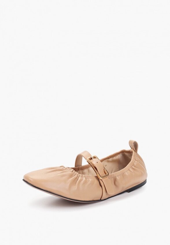 Балетки Graciana