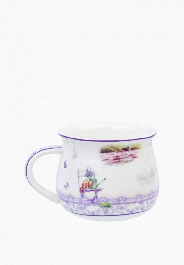 Кружка Elan Gallery