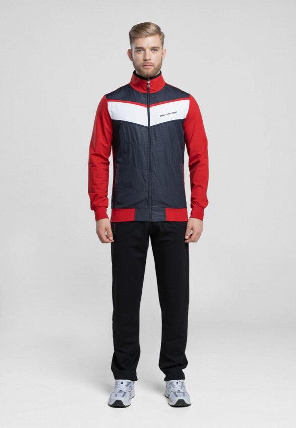Костюм спортивный Bessa