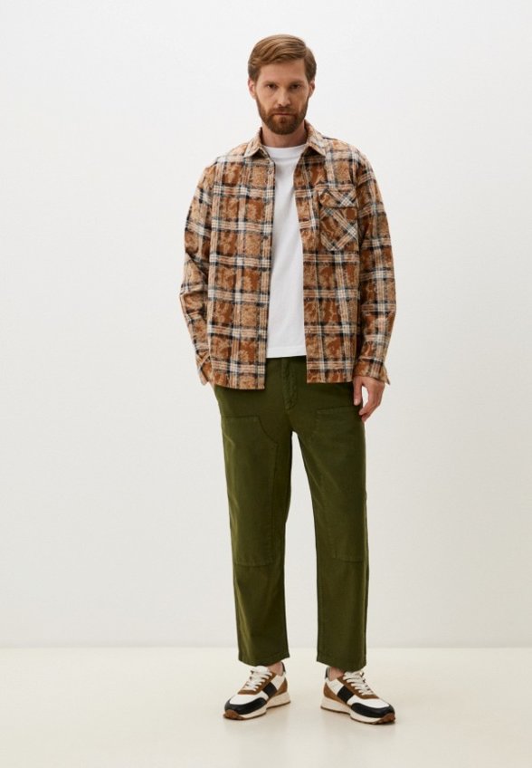 Брюки United Colors of Benetton