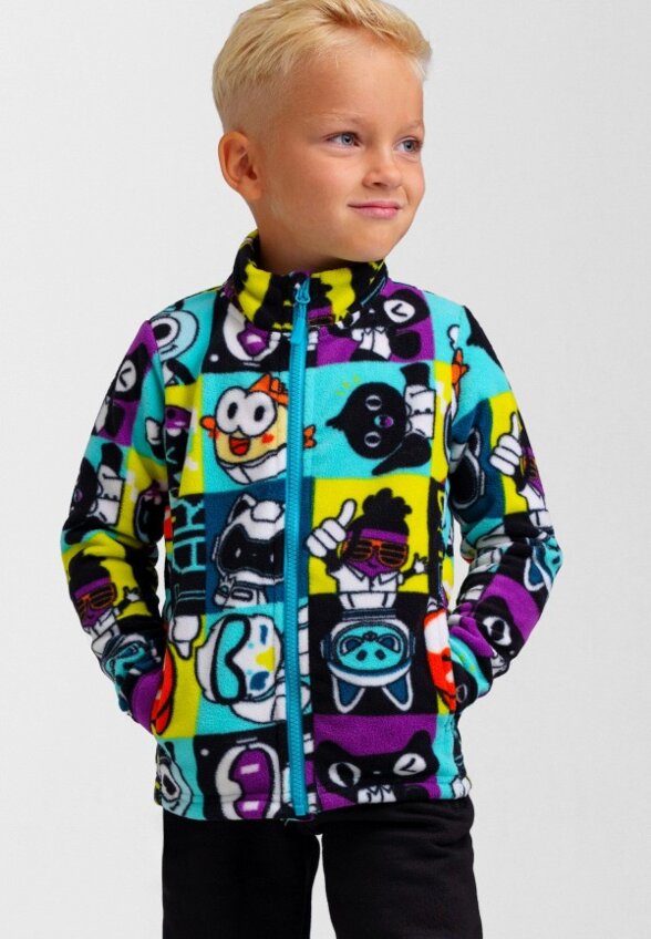 Олимпийка PlayToday