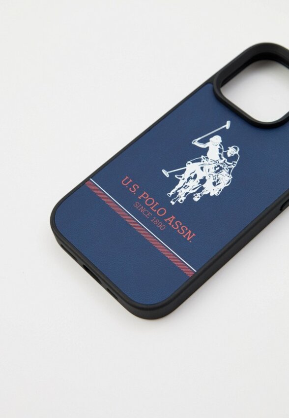 Чехол для iPhone U.S. Polo Assn.